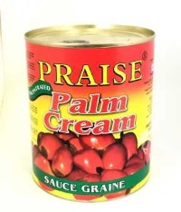 Palm Cream 800g Praise  - 1